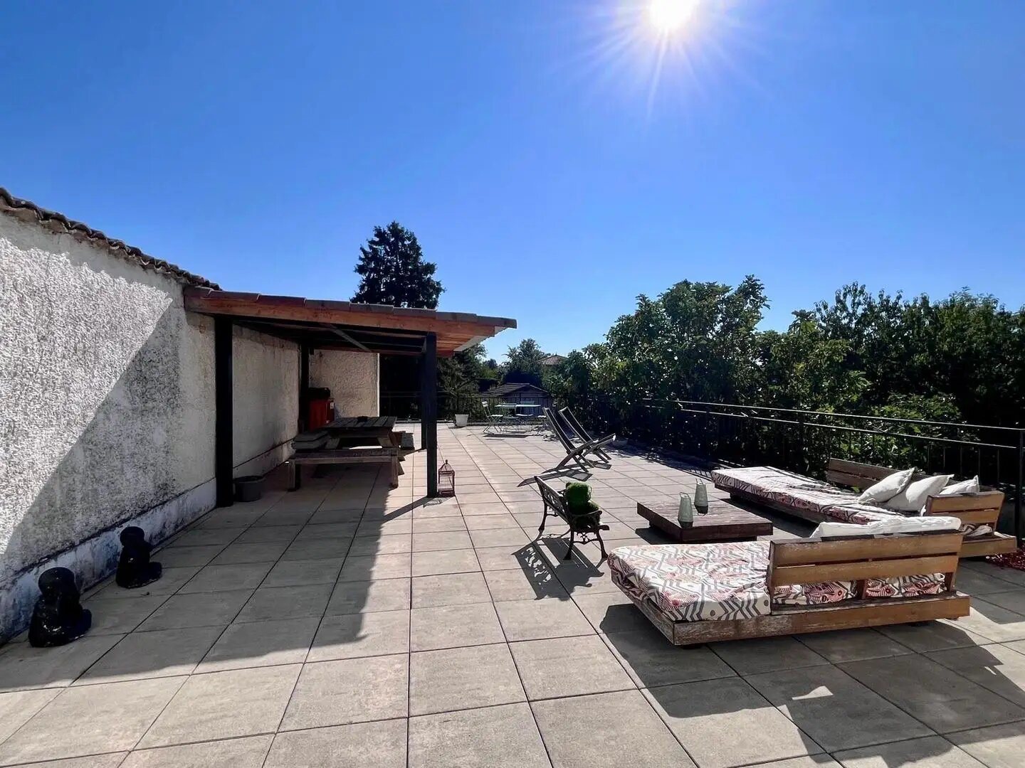 Maison à vendre, 160m², Civrieux