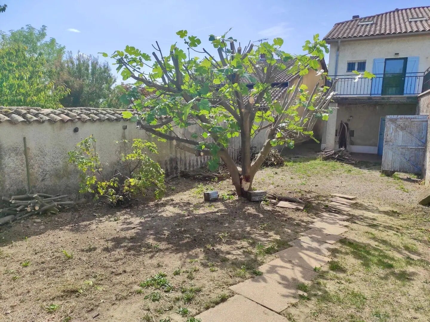 Maison à vendre, 160m², Civrieux