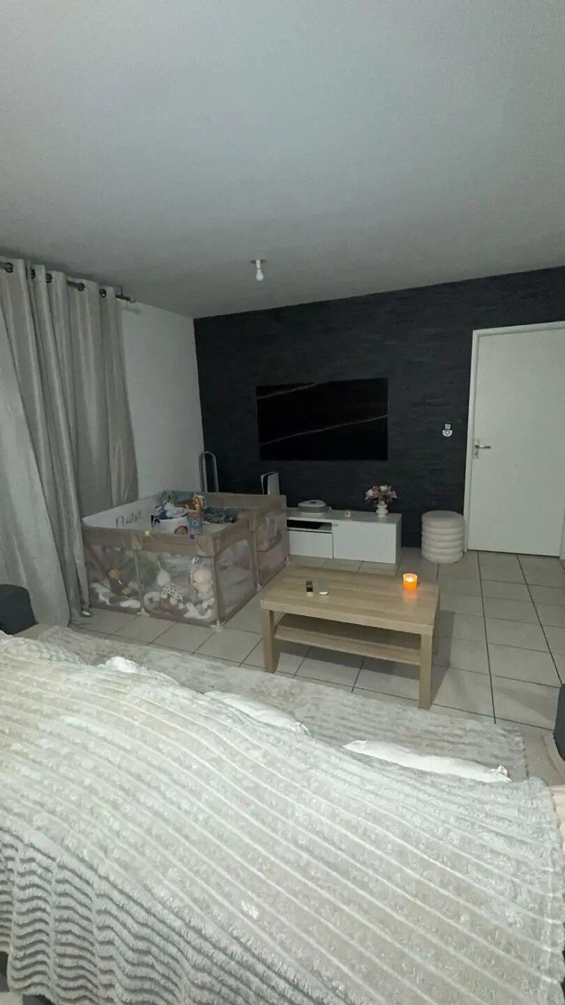 Appartement à vendre, 60m², Feyzin