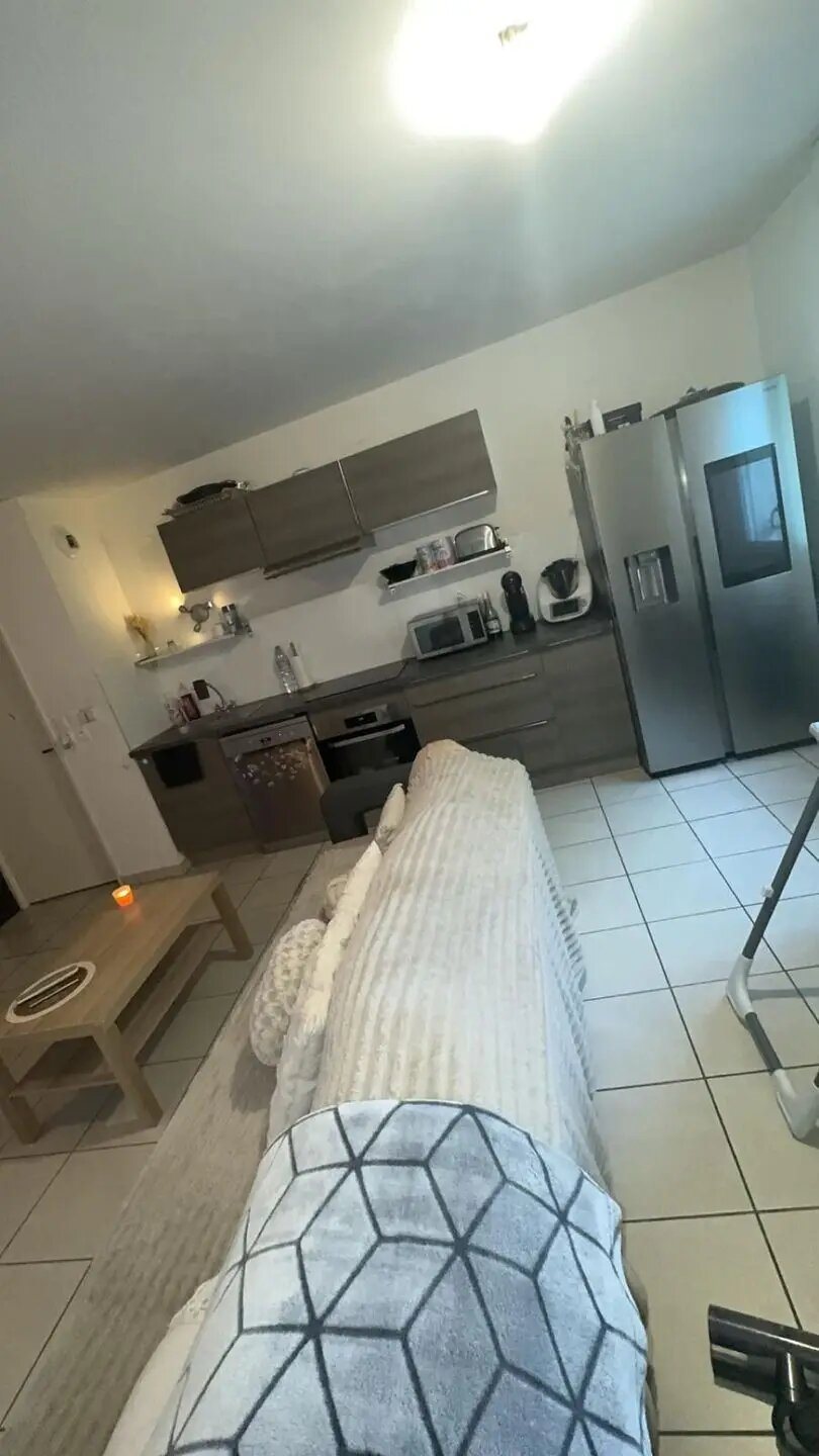 Appartement à vendre, 60m², Feyzin