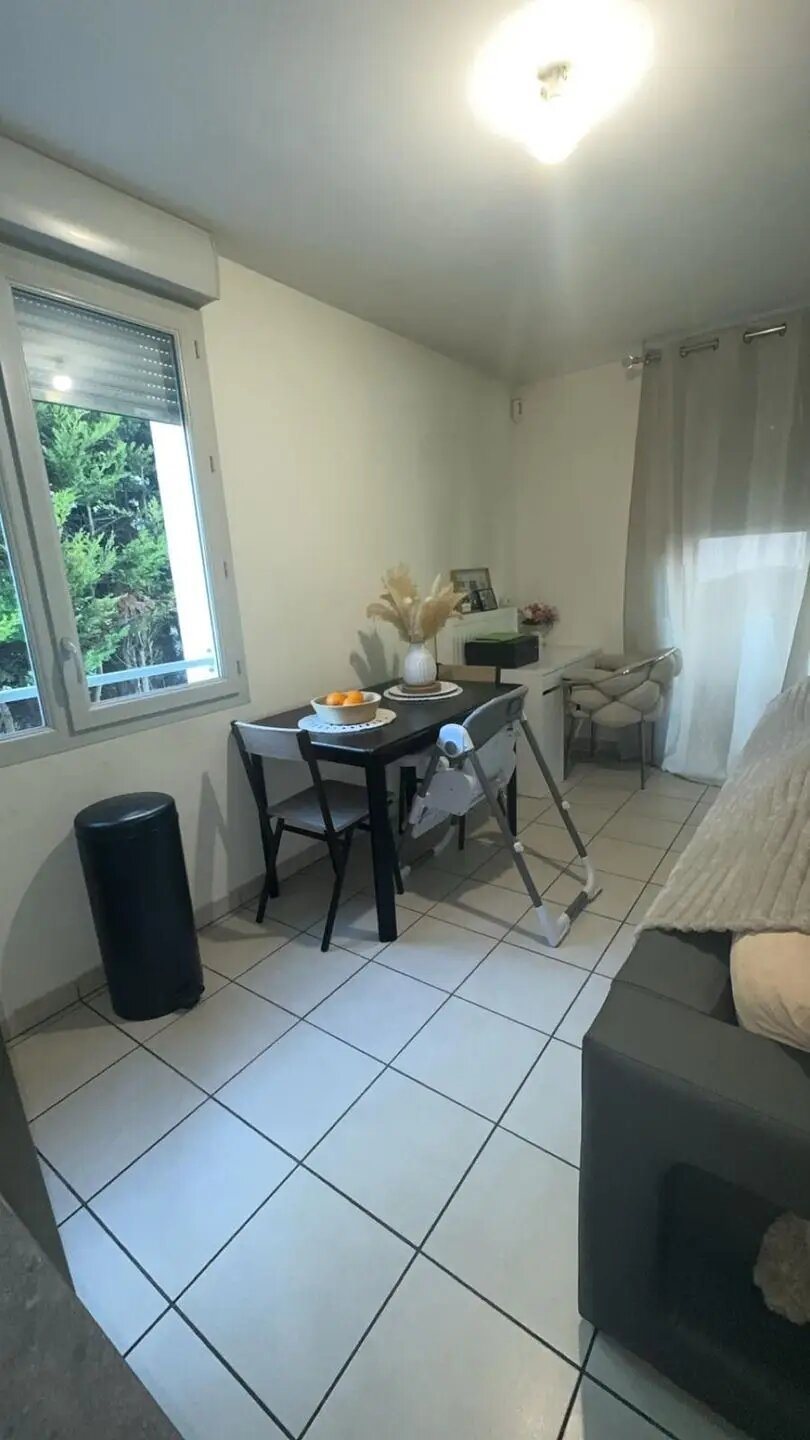 Appartement à vendre, 60m², Feyzin