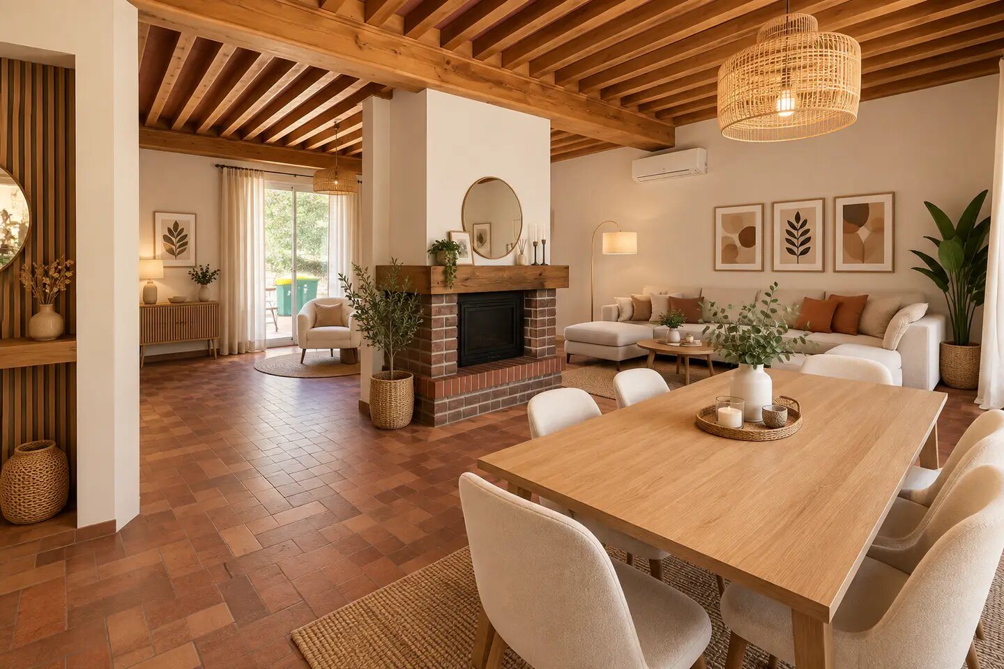 Maison à vendre, 148m², Sathonay-Village