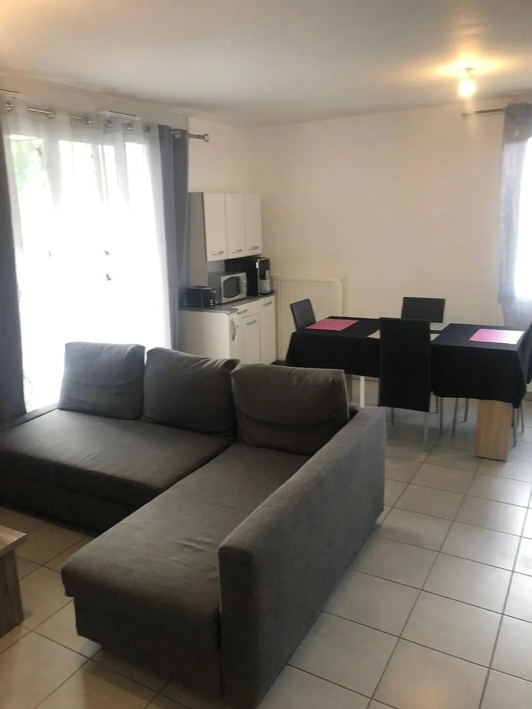 Appartement à vendre, 60m², Feyzin