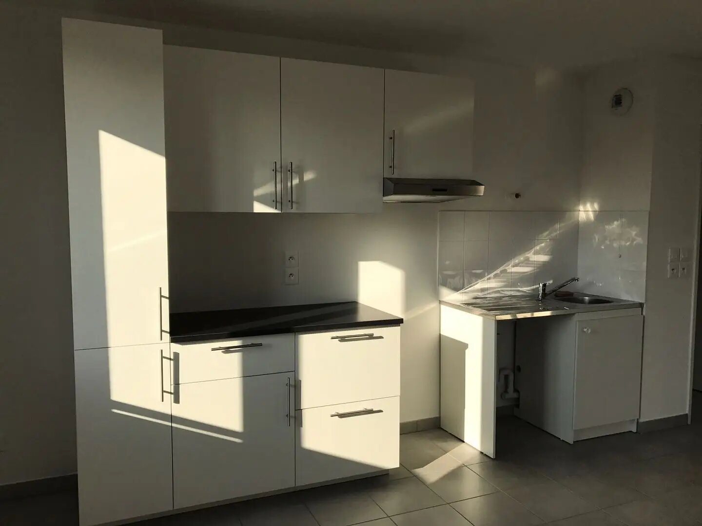 Appartement à vendre, 60m², Feyzin