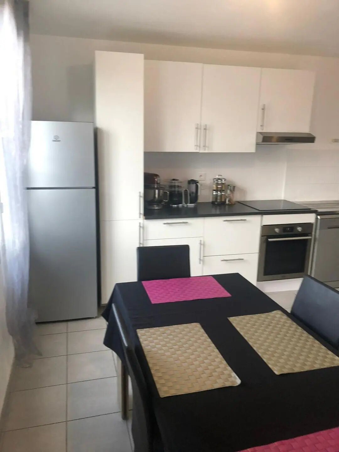 Appartement à vendre, 60m², Feyzin