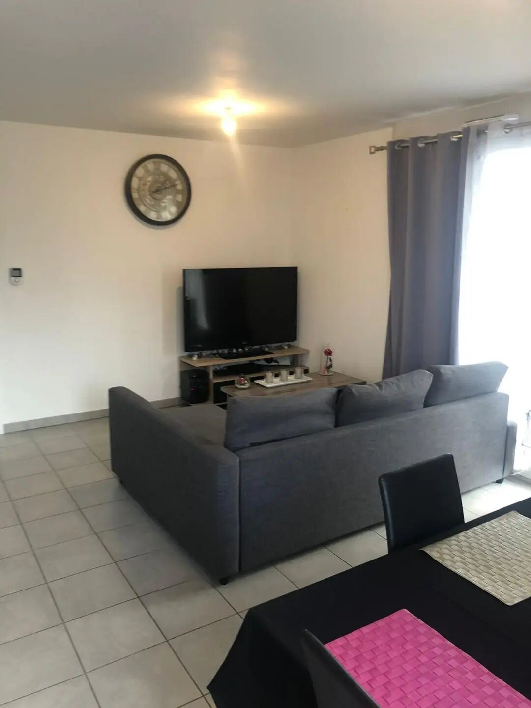 Appartement à vendre, 60m², Feyzin