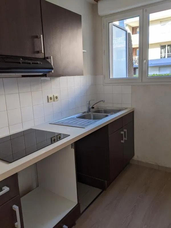 Appartement à louer, 38m², Tours