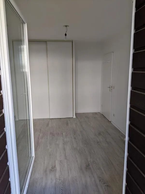 Appartement à louer, 38m², Tours