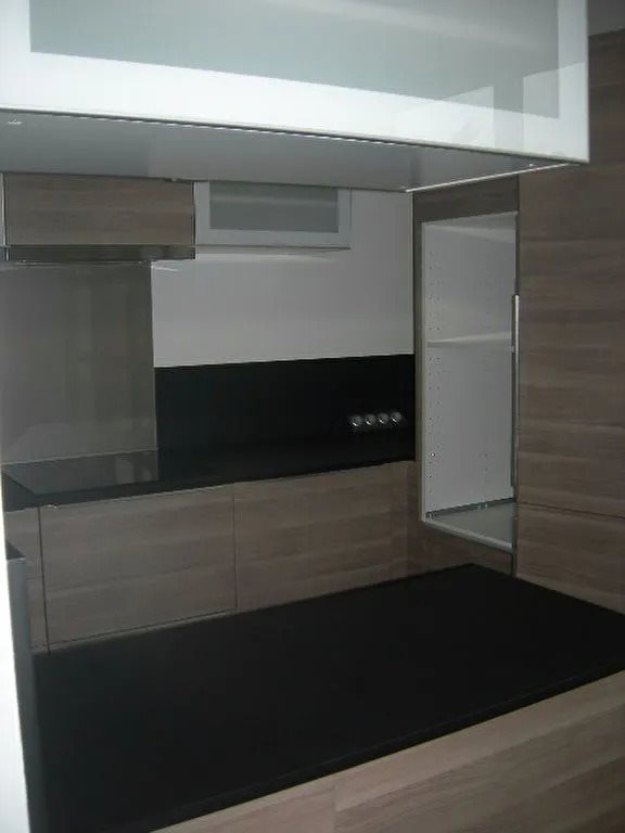 Appartement à louer, 62m², Tours