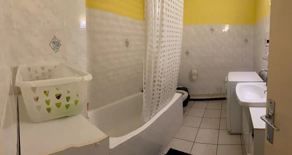 Appartement à louer, 25m², Tours
