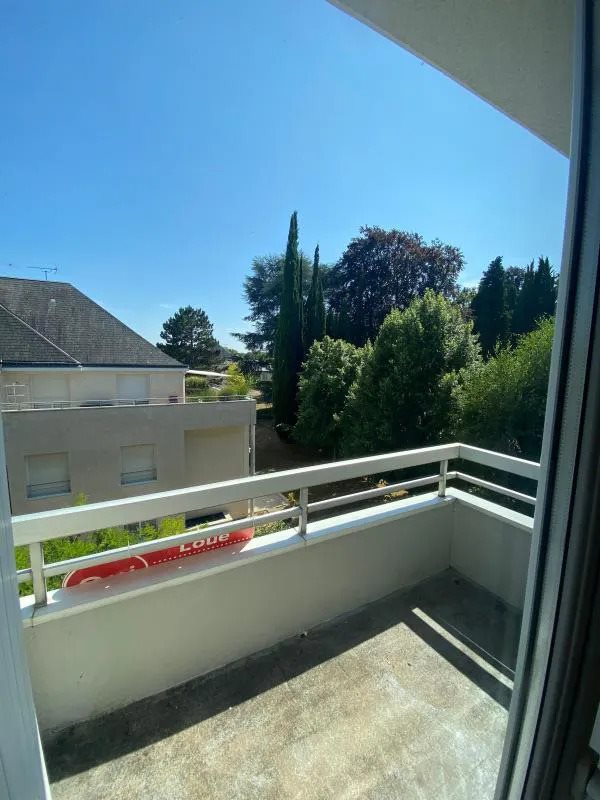 Appartement à louer, 31m², Saint-Cyr-sur-Loire
