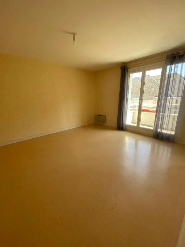 Appartement à louer, 31m², Saint-Cyr-sur-Loire