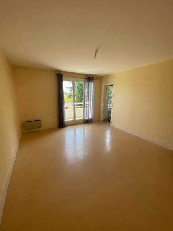 Appartement à louer, 31m², Saint-Cyr-sur-Loire