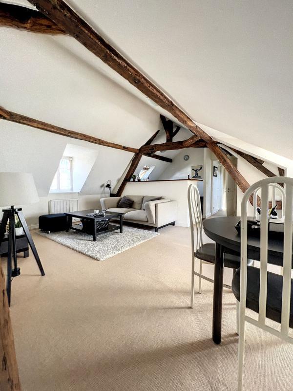 Appartement à vendre, 47m², Tours