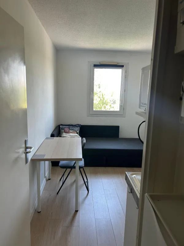 Appartement à louer, 12m², Tours
