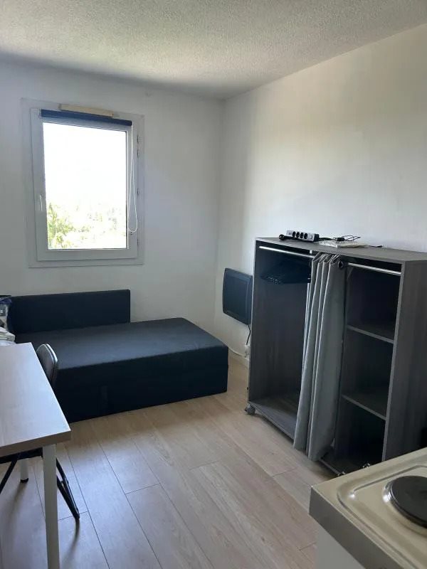 Appartement à louer, 12m², Tours