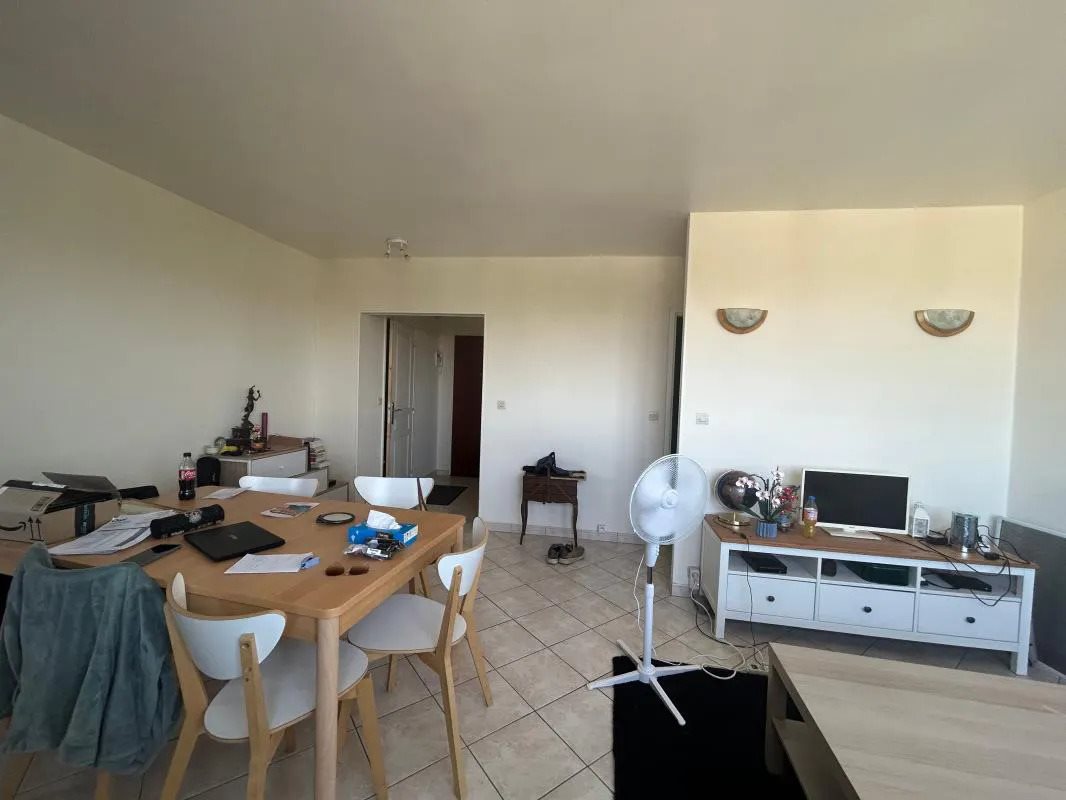 Appartement à louer, 66m², Tours