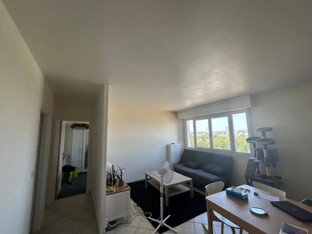 Appartement à louer, 66m², Tours