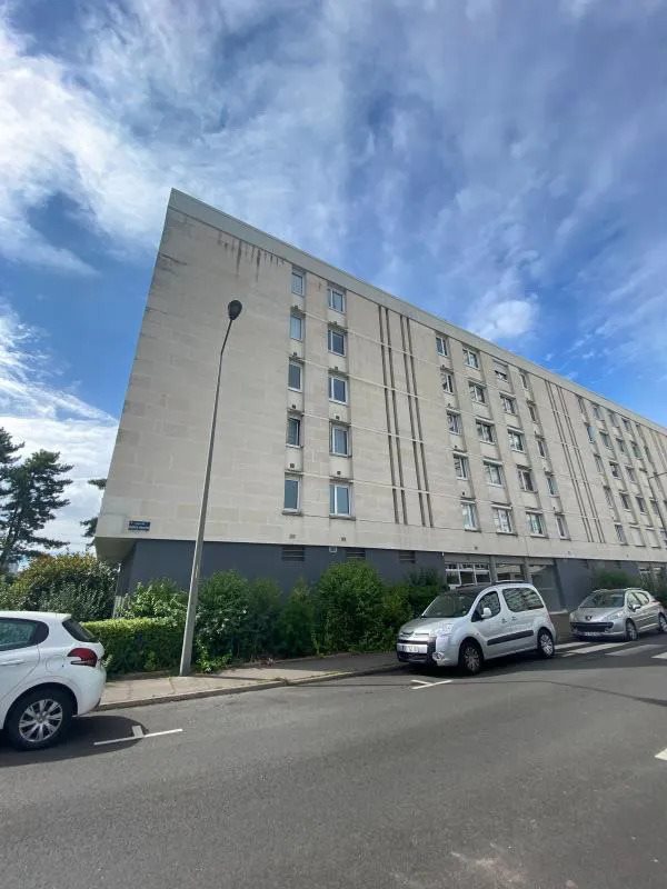 Appartement à louer, 73m², Tours