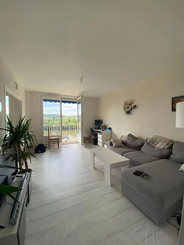 Appartement à louer, 73m², Tours