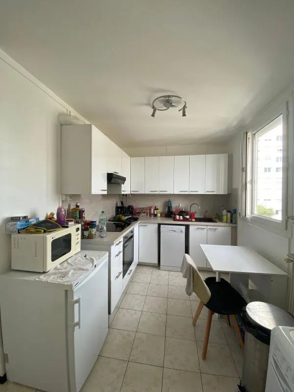 Appartement à louer, 73m², Tours