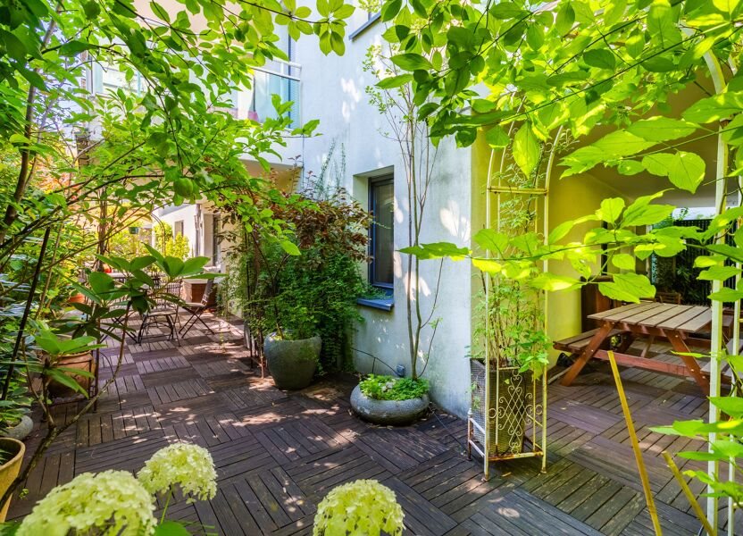 Appartement à vendre, 180m², Strasbourg