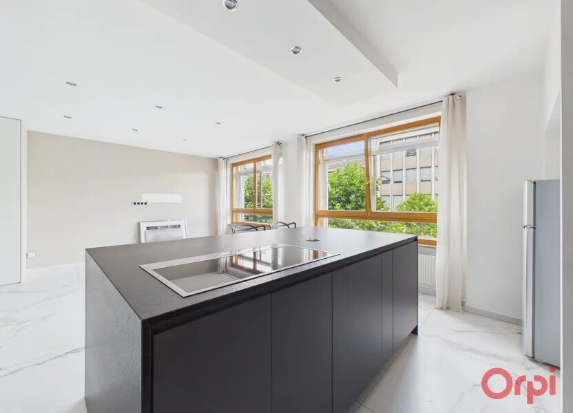 Appartement à vendre, 78m², Strasbourg