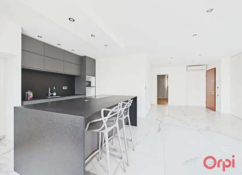 Appartement à vendre, 78m², Strasbourg