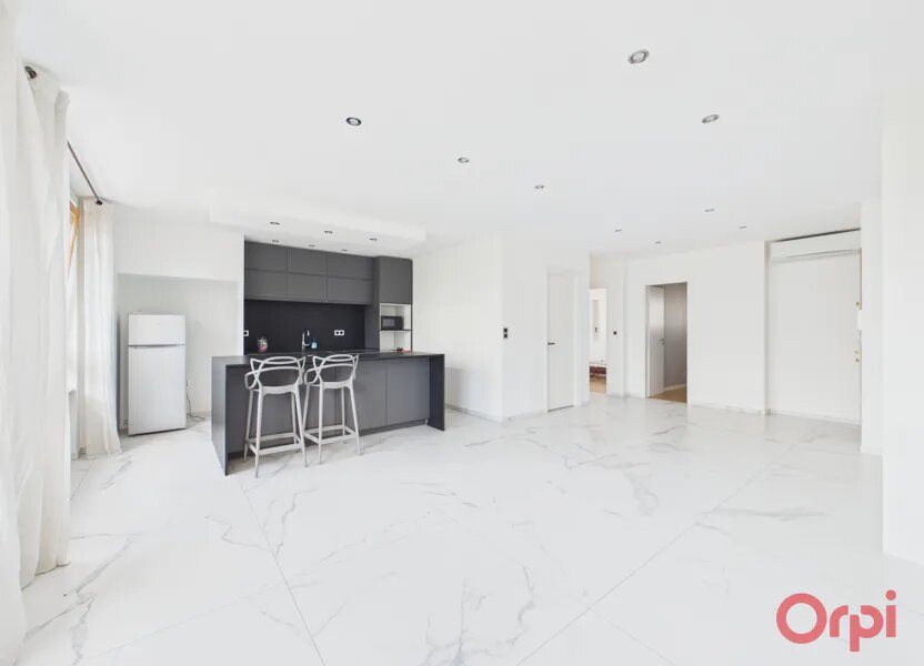 Appartement à vendre, 78m², Strasbourg