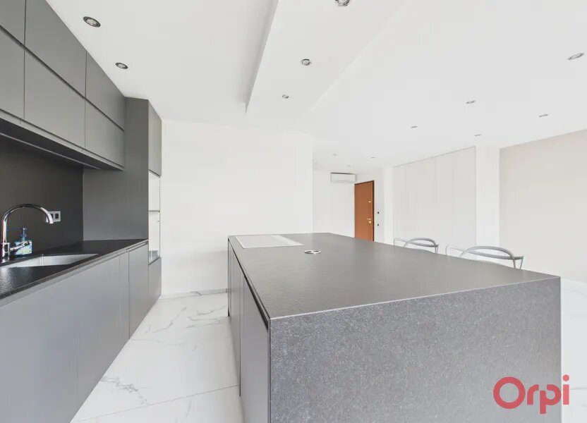 Appartement à vendre, 78m², Strasbourg