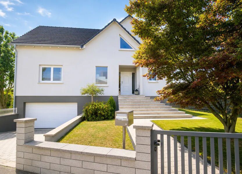 Maison à vendre, 152m², Gries