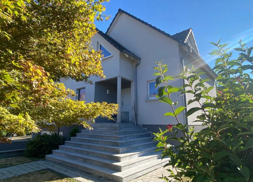 Maison à vendre, 152m², Gries