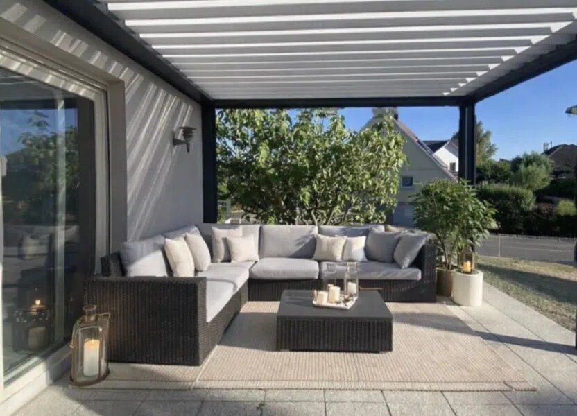 Maison à vendre, 152m², Gries