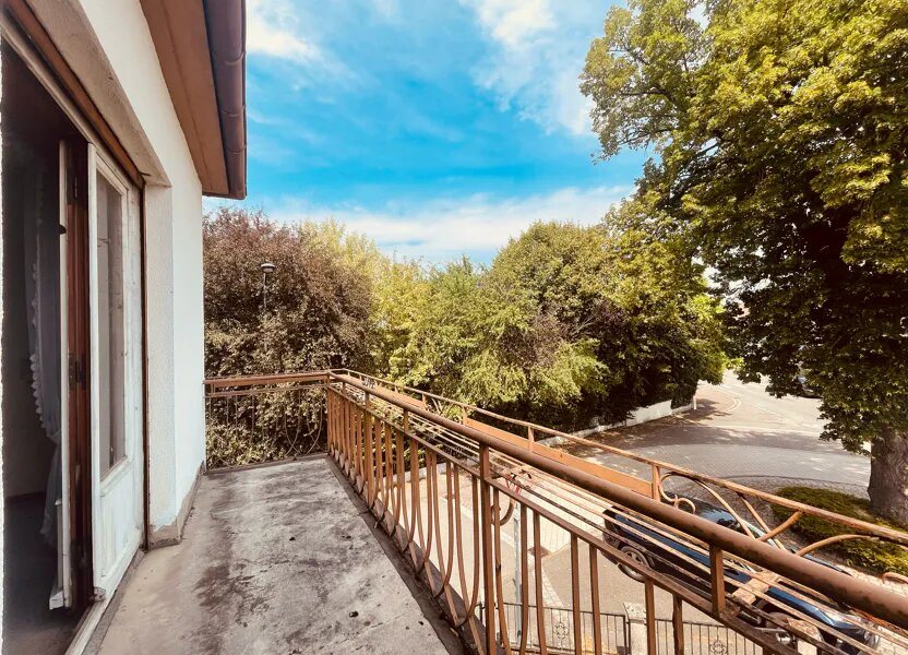 Maison à vendre, 170m², Herrlisheim