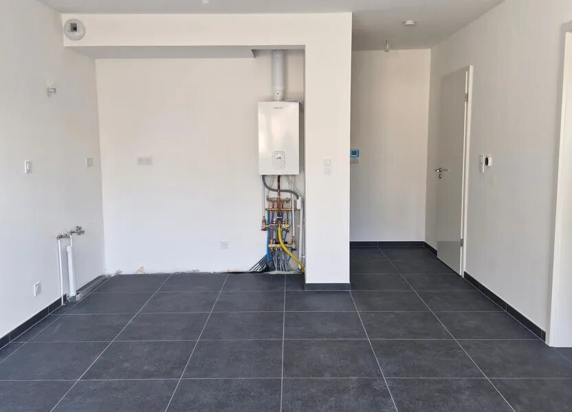 Appartement à louer, 44m², Bartenheim