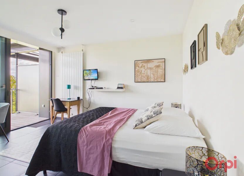 Appartement à vendre, 31m², Strasbourg