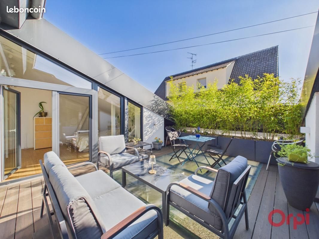 Maison à vendre, 171m², Fegersheim