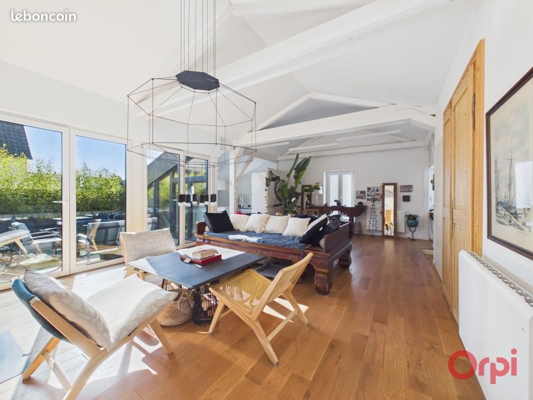 Maison à vendre, 171m², Fegersheim