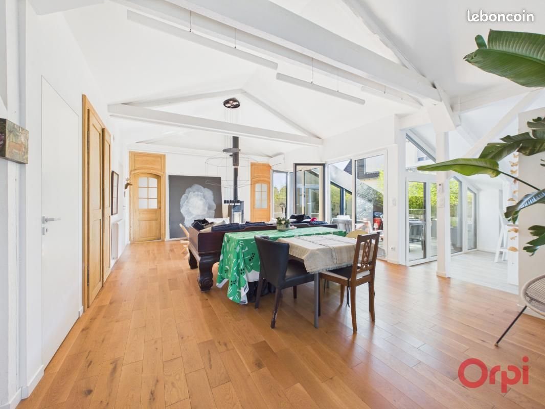 Maison à vendre, 171m², Fegersheim