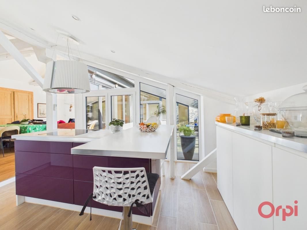 Maison à vendre, 171m², Fegersheim