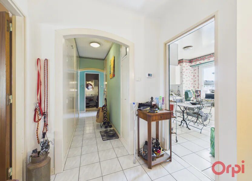 Appartement à vendre, 81m², Schiltigheim