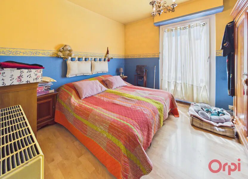 Appartement à vendre, 81m², Schiltigheim