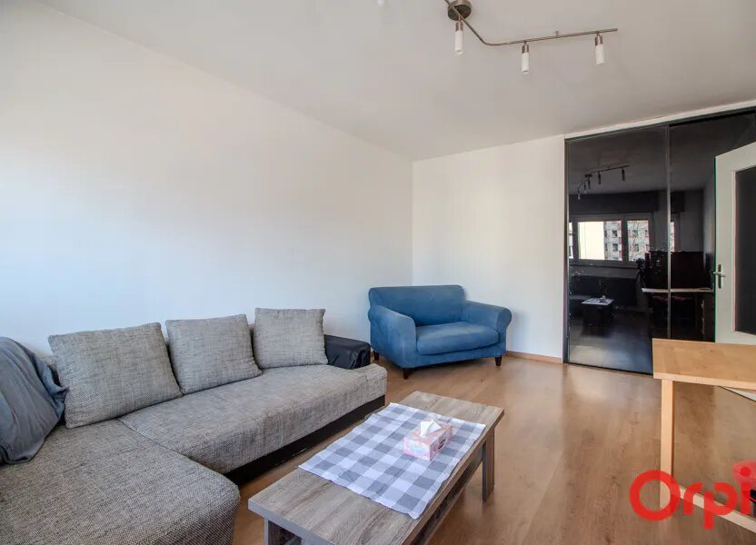 Appartement à louer, 45m², Schiltigheim