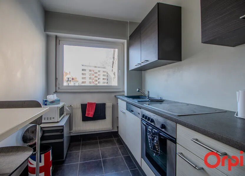 Appartement à louer, 45m², Schiltigheim