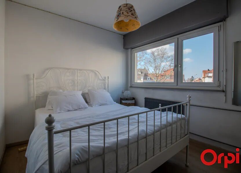 Appartement à louer, 45m², Schiltigheim