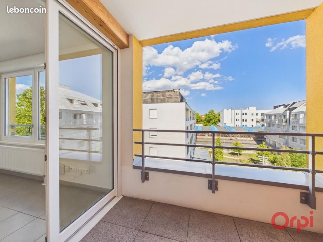 Appartement à vendre, 42m², Strasbourg