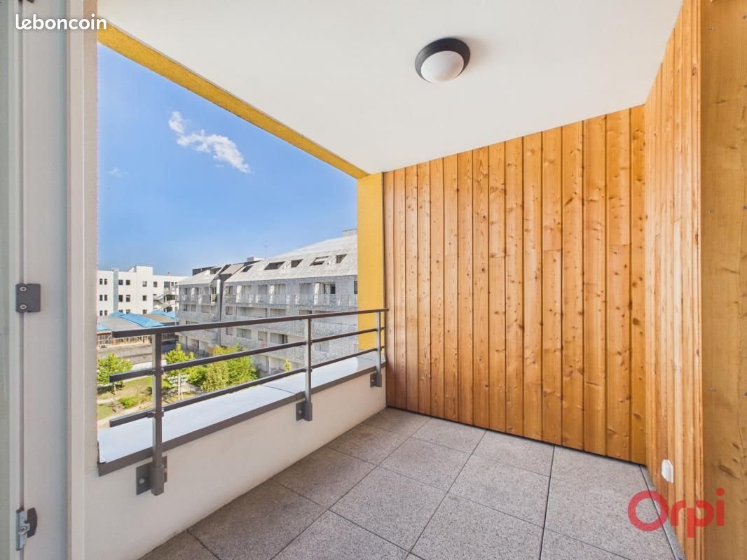Appartement à vendre, 42m², Strasbourg