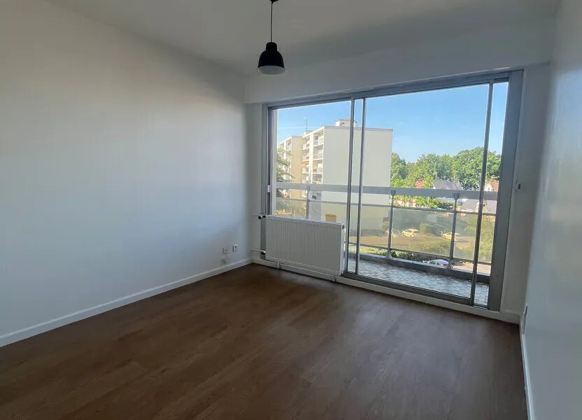 Appartement à louer, 47m², Lingolsheim