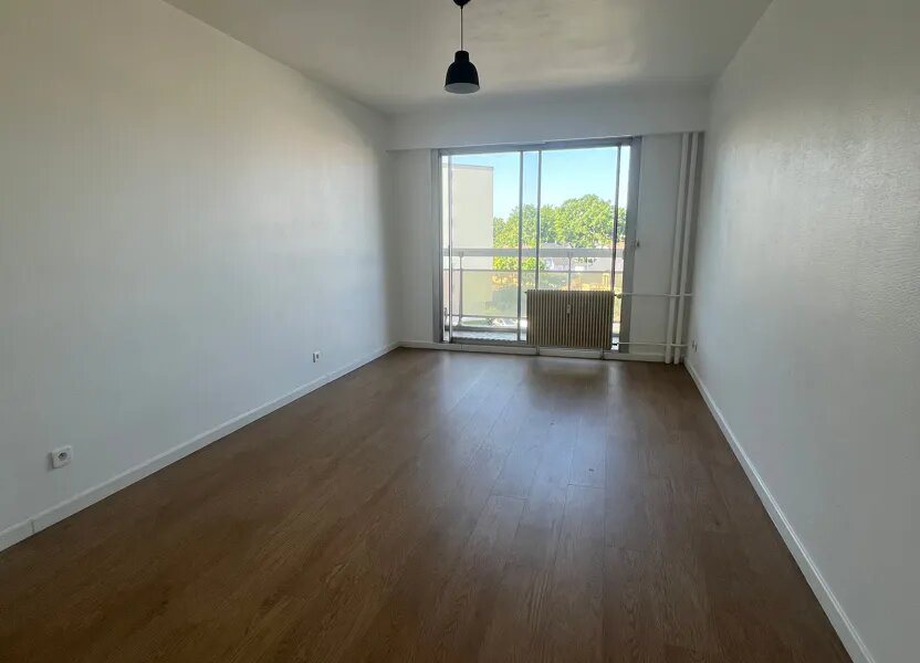 Appartement à louer, 47m², Lingolsheim