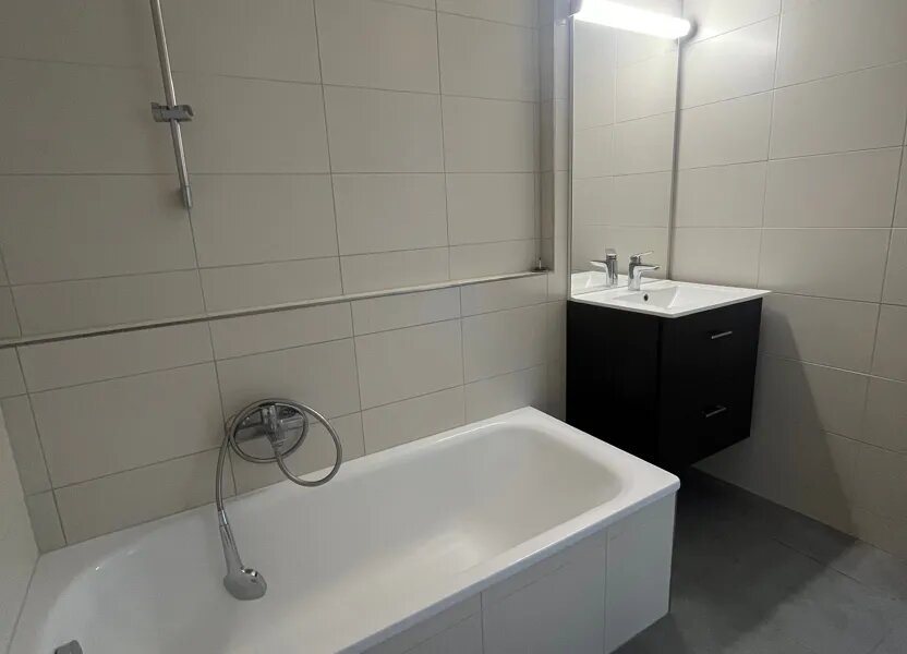 Appartement à louer, 47m², Lingolsheim